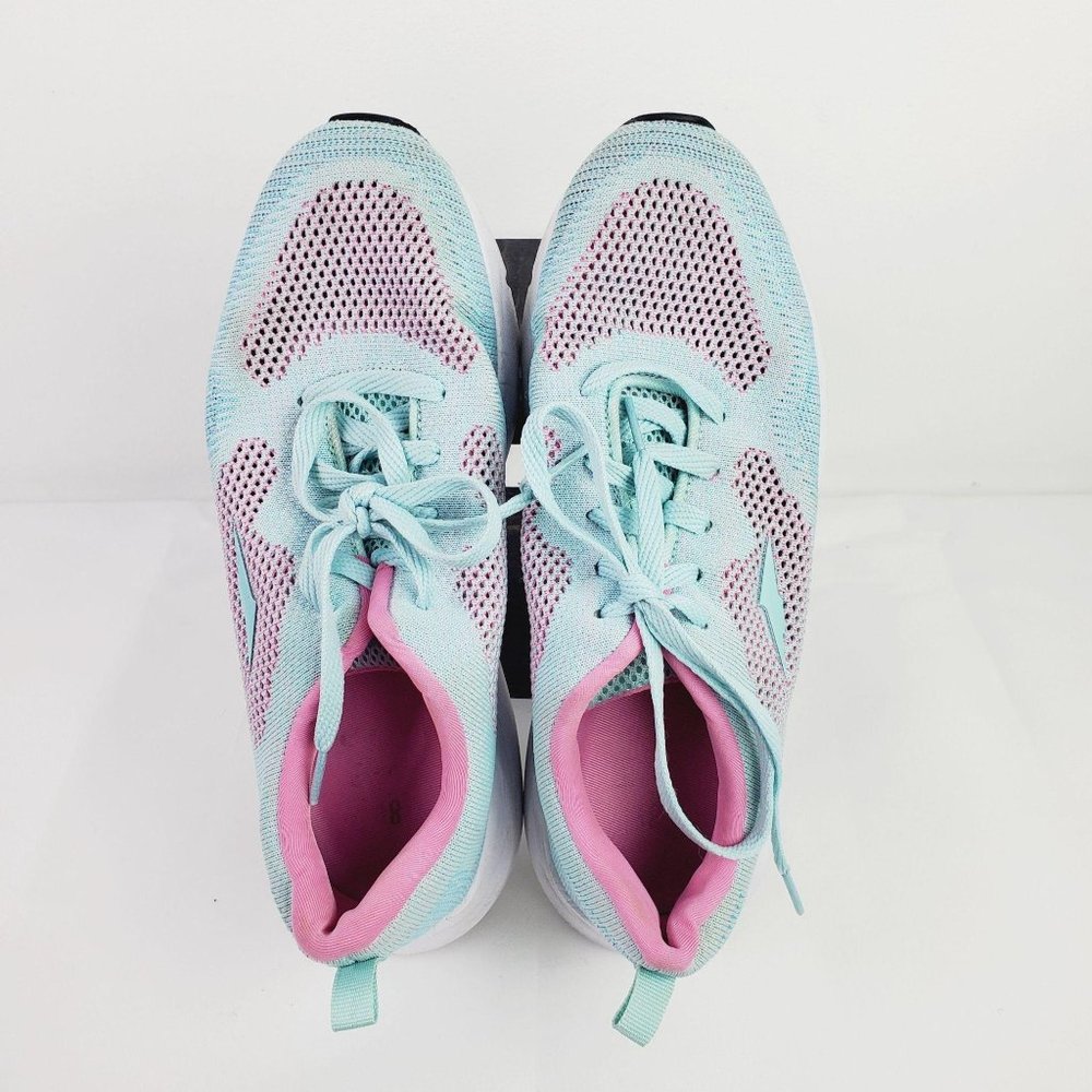 Avia Arch Support Lightweight Athletic Sneakers - Picture 4 of 7